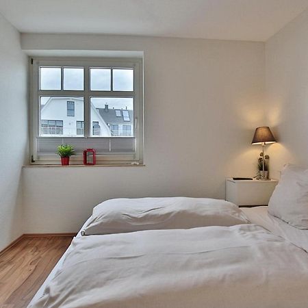 Strandhotel - Niendorf Strandhotel Niendorf Appartement 32 Eksteriør billede