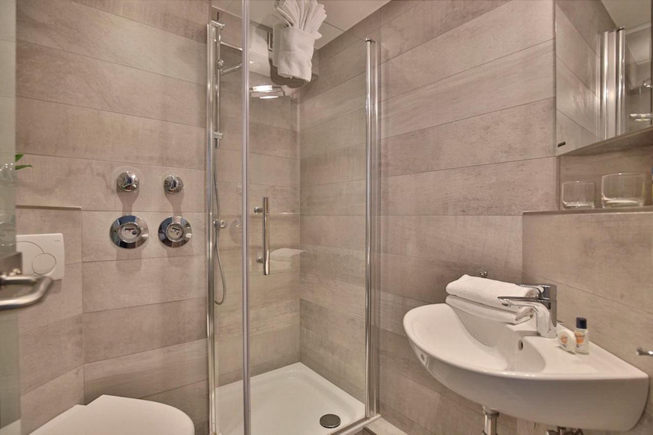 Strandhotel - Niendorf Strandhotel Niendorf Appartement 32 Eksteriør billede